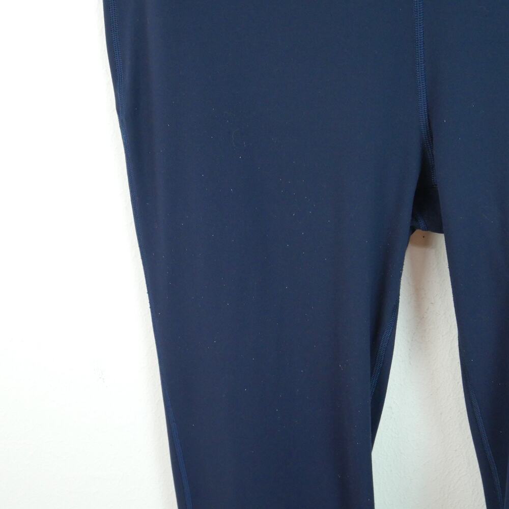 lululemon athletica Navy Blue Leggings - Picture 4 of 13